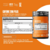 Hoch Sport Cafeine 200 Plus 60 cápsulas - comprar online