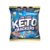 Gentech Keto Crackers Low carb 33gr
