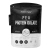 Protein Project Vegan Pea Protein Isolate Natural 2 Lbs