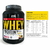Xxl Pro Nutriton Whey Protein 1kg - comprar online