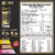 Gold Nutrition Whey Protein 5 Lbs - El Nogal Suplementos