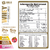 Gold Nutrition Whey Protein 2 Lbs - El Nogal Suplementos