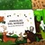 Animales del bosque. Para escribir, borrar y escuchar. - tienda online