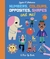 Numbers, colours, opposites, shapes and me! (Pop-up)