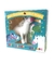 Sugarlump unicorn book and toy set
