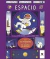 Espacio (con solapas)