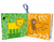 Zoo cloth book en internet