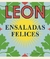 León ensaladas felices