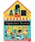 Alphabet Street libro desplegable