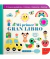 Mi primer gran libro. Primeras palabras (con solapas, texturas y espejo) - comprar online