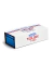 Caja metálica grande azul T-320