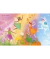 Sticker dolly dressing Ballet and Dancing Fairies - Semillas de Menta