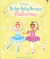 Sticker dolly dressing ballerinas