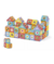 Laberinto Rolling Ball con bloques y tubos (178 piezas) - comprar online