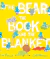 The bear the book and the blanket