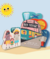 Bon voyage! - comprar online