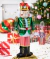 Globo cascanueces 75 cm - comprar online