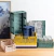 Canasto organizador plegable y apilable chico - tienda online