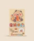 Notas adhesivas Capybara - comprar online
