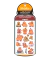 Stickers decorativos Capybara para botellas/vasos - comprar online