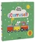 Carrusel ! Toca toca (texturas)