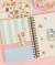 Imagen de Agenda semanal Lucky cat 2027