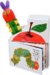 The very hungry caterpillar finger puppet book - comprar online