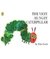 The very hungry caterpillar finger puppet book