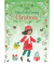 Little sticker Dolly dressing Christmas