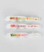 Set de cintas correctoras estampadas - comprar online