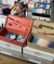 Caja metálica coral T-190 - Semillas de Menta