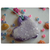 Experimentando Collar de cristales - tienda online