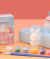 Kit de muñeco pintable rabbit