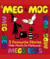 Meg and Mog: Three favourite stories