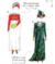 Dress-up Jane Austen - Semillas de Menta