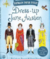 Dress-up Jane Austen