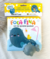 Foca fina no se quiere bañar (libro de agua + muñeco con luz) en internet