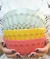 Bowl facetado