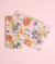 Planner flores pintadas crema en internet
