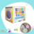 Experimentando Kit de crecimiento de cristales - comprar online