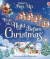 The night before Christmas (pop-up)