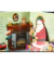 The night before Christmas (pop-up) - Semillas de Menta