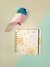 Imagen de Cuaderno cuadrado