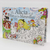 Alicia en el país de las maravillas libro + puzzle - Semillas de Menta
