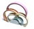 Arco iris Montessori/Waldorf 6 arcos pastel en internet