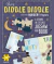 Hey diddle diddle jigsaw and puzzle book