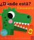 ¿Dónde está? Dinosaurio (interactivo)