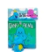 Dino al agua (libro de baño)