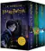 Harry Potter 1-3 Box Set A Magical Adventure Begins