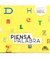 Juego piensa palabra - Semillas de Menta